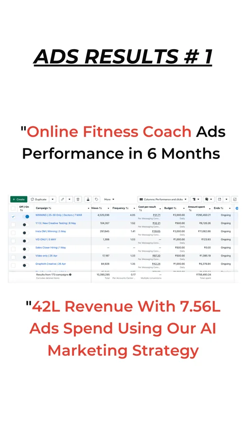 Ads result 1