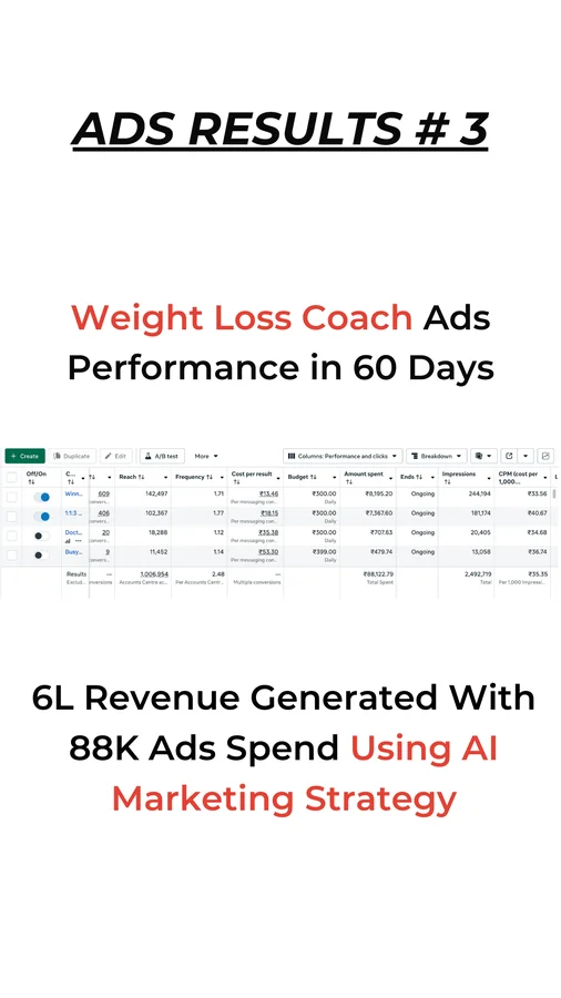 Ads result 3